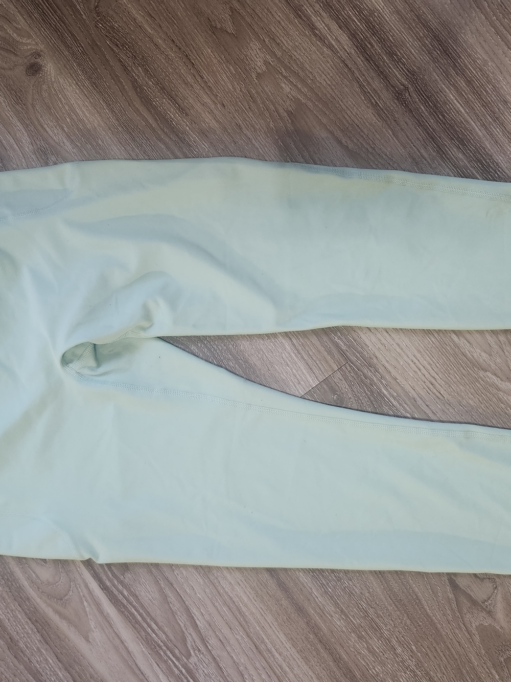 Old Navy Mint Green Leggings